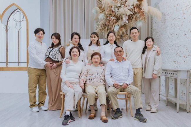 漾寫真 藝術照