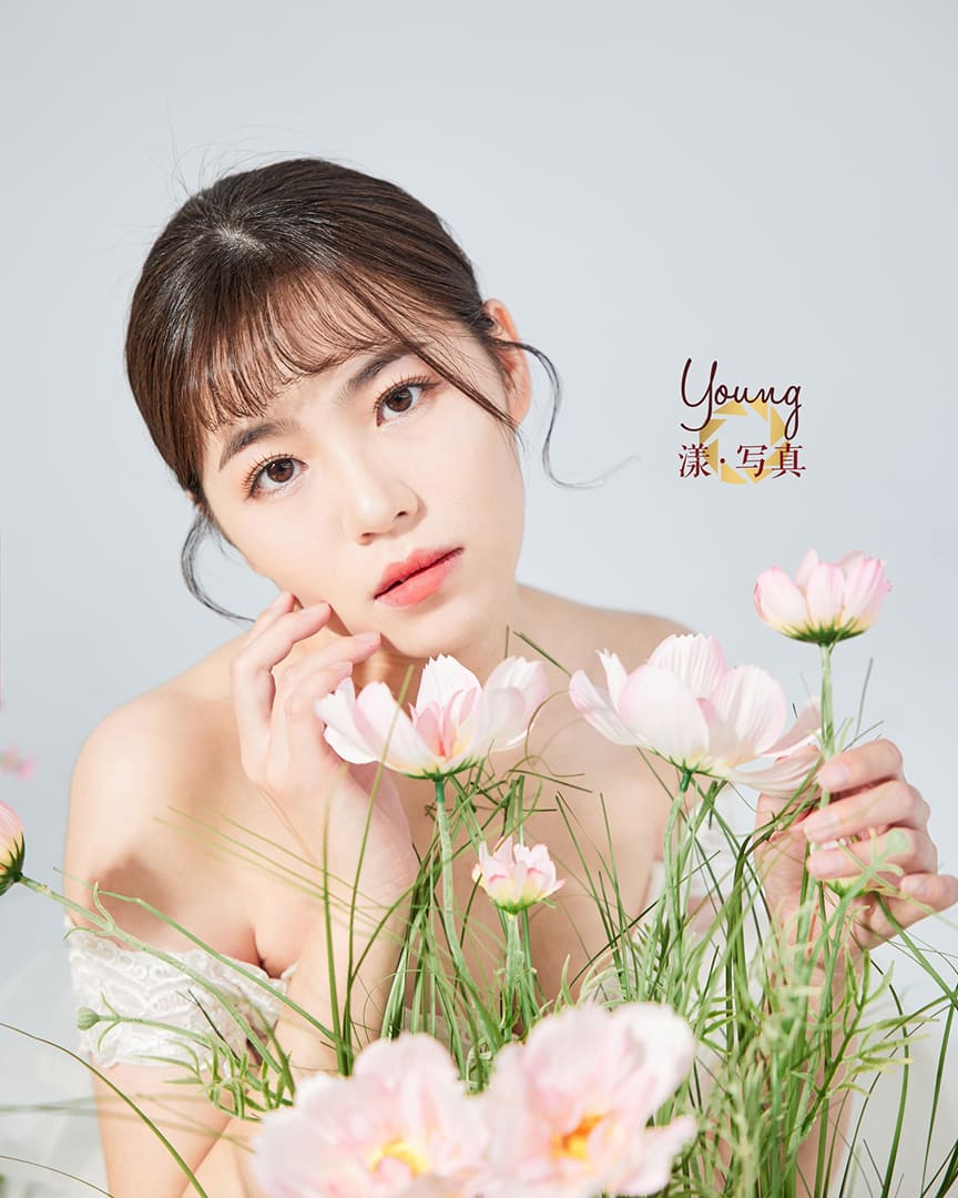 個2